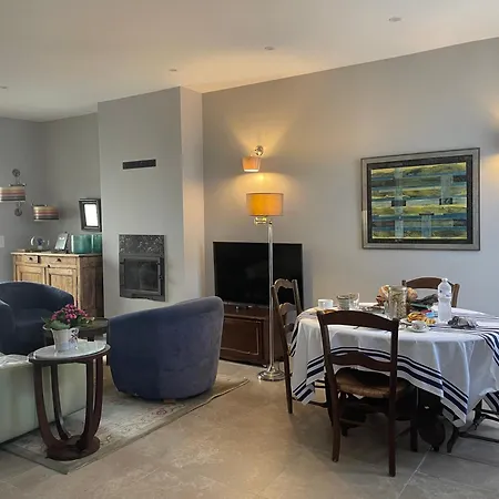 Maison Thalie 3* La Rochelle (Charente-Maritime)