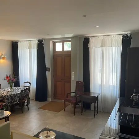 Maison Thalie D'hotes 2 Doubles 2 Sdb Λα Ροσέλ
