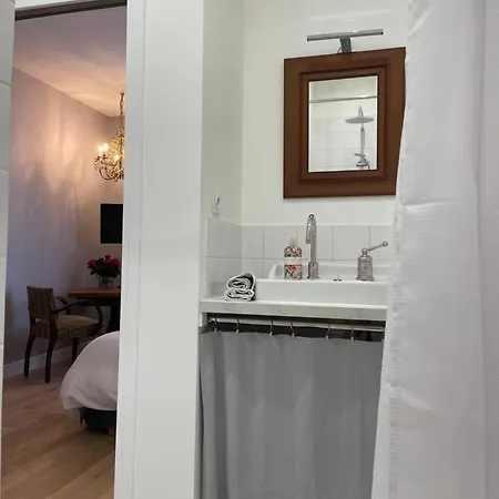 Maison Thalie D'hotes 2 Doubles 2 Sdb La Rochelle (Charente-Maritime)