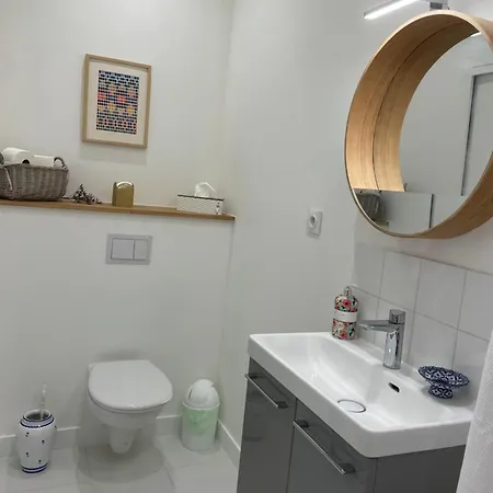 Maison d'hôtes Maison Thalie