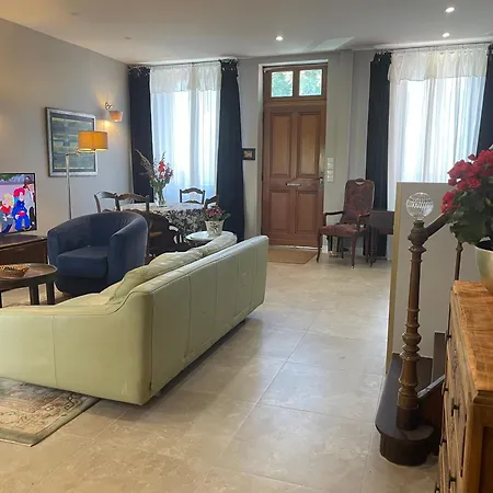 Maison Thalie D'hotes 2 Doubles 2 Sdb Λα Ροσέλ