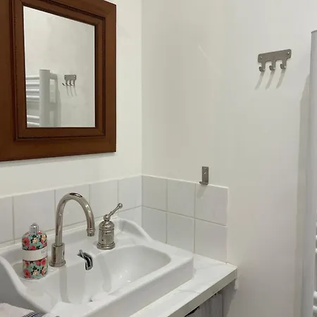 Maison d'hôtes Maison Thalie 3*