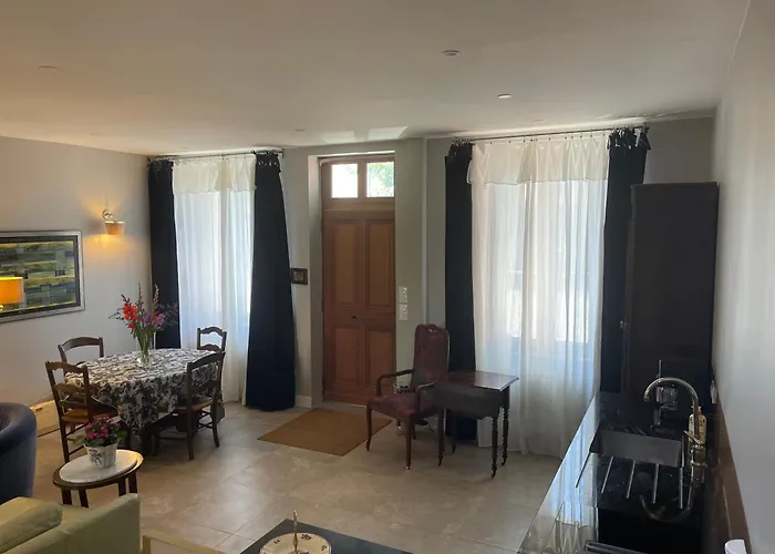 Maison Thalie La Rochelle (Charente-Maritime)