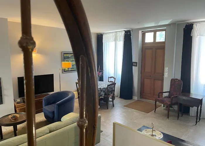 Maison Thalie Maison d'hôtes