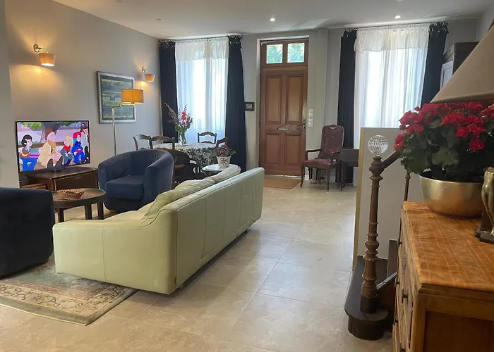 Maison Thalie La Rochelle (Charente-Maritime)