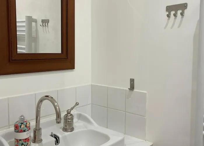 Maison d'hôtes Maison Thalie 3*