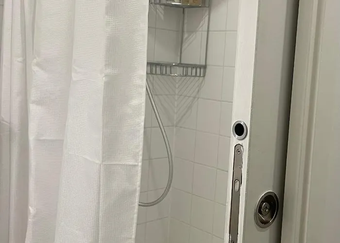 Maison Thalie D'hotes 2 Doubles 2 Sdb Gasthuis La Rochelle (Charente-Maritime)